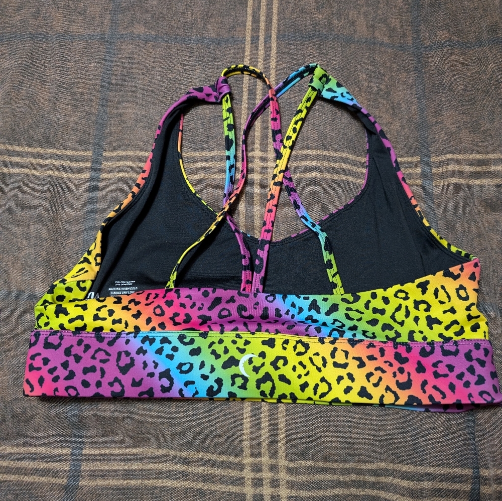 Zyia active bra